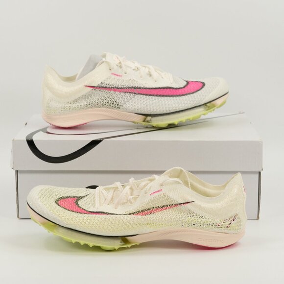 Nike Air Zoom Victory Sail Fierce Pink CD4385-101 Track Spikes Multi Size main image 6
